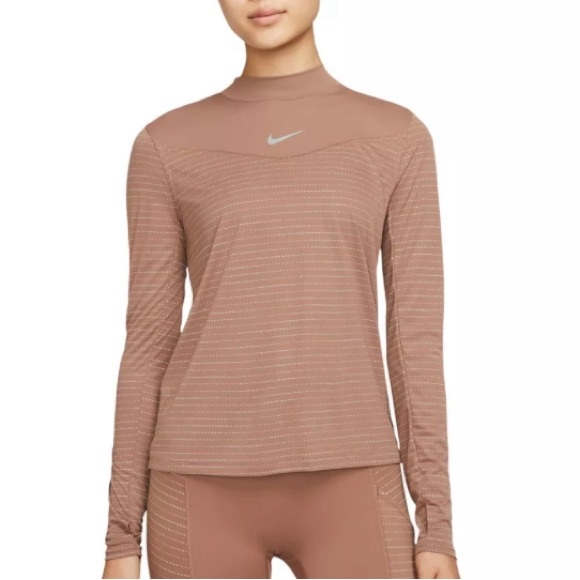 Nike long sleeve shirt - Picture 1 of 5